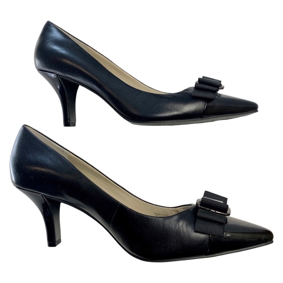 ADRIENNE VITTANDINI Jewelled Pumps (7) - Picture 4 of 6